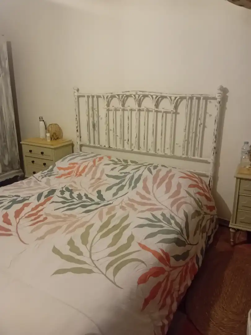 Bedroom of Houses for sale in Vila-rodona  with Heating, Private garden and Terrace