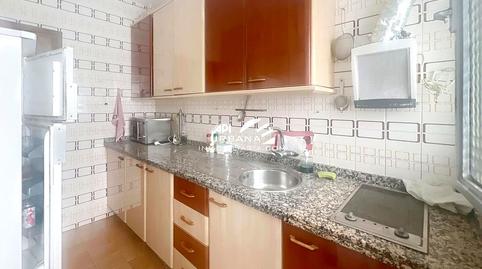 Foto 2 de Planta baixa en venda a San Miguel, Centro, Lucena