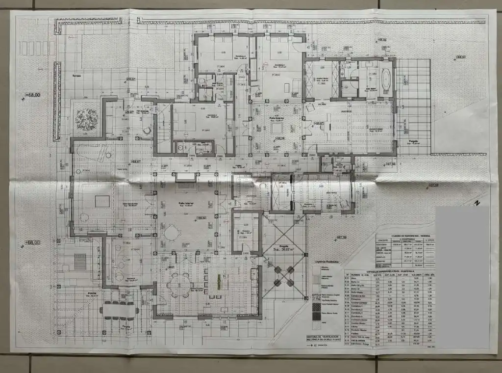 Casa rústica con piscina en venta en Calvià pueblo, imagen 6