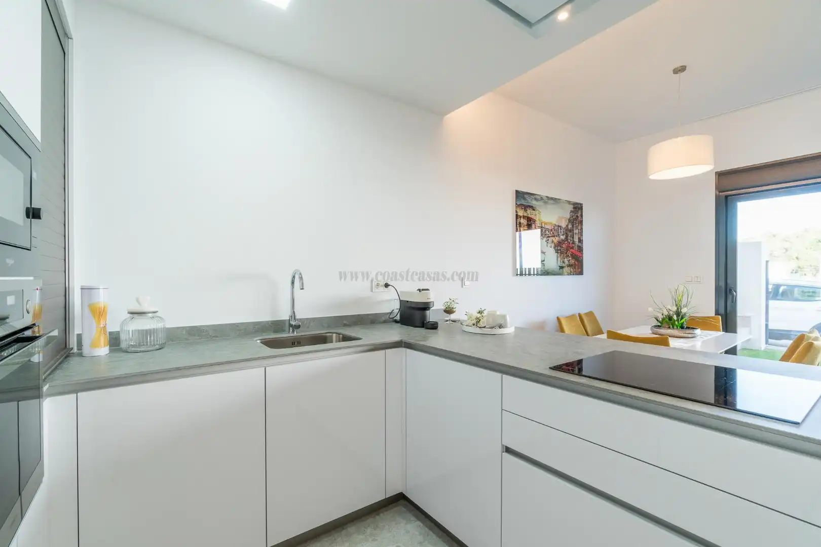 Apartment with pool for sale in Los Balcones - Los Altos, imagen 3