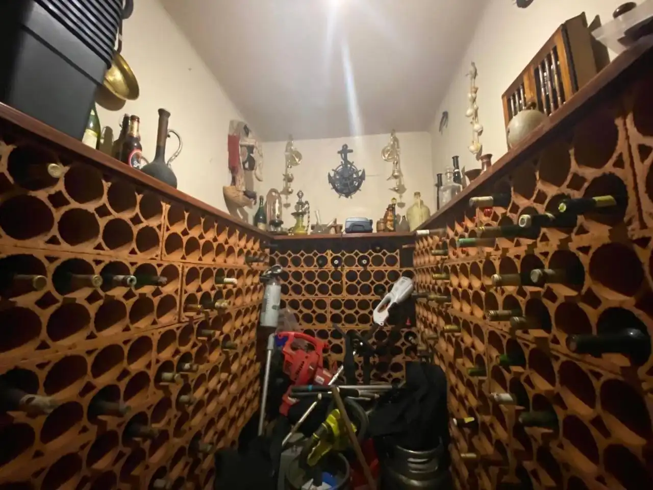 Villa avec piscine à vendre à Avenida Can Marcet, imagen 24