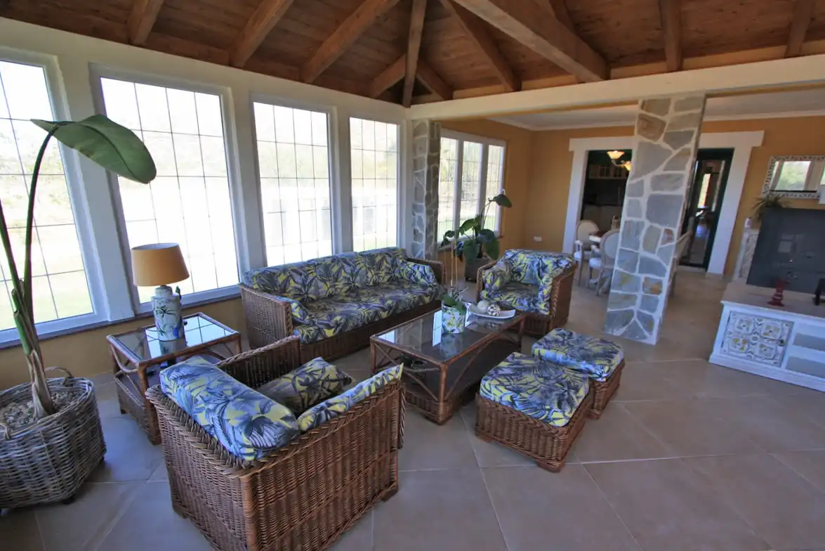 Chalet con terraza en venta en La Xara - La Sella, imagen 10