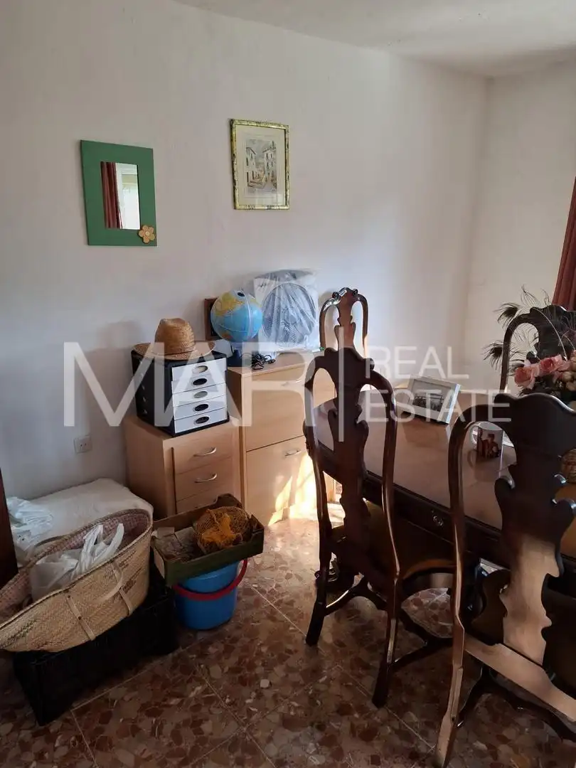 Bedroom of Houses for sale in Chiclana de la Frontera