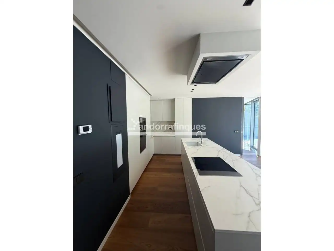 3-bedroom penthouse for rent in Andorra la Vella · 14 of 15