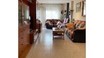 Living room of Flat for sale in Calafell  with Terrace and Balcony