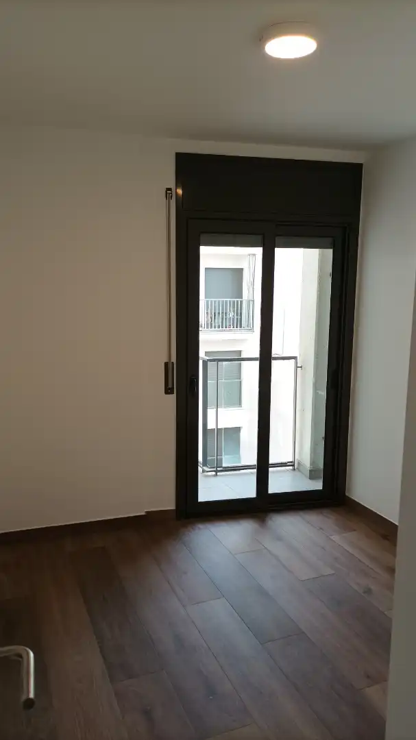 Terraza de Piso en venta en Figueres con Calefacción y Balcón