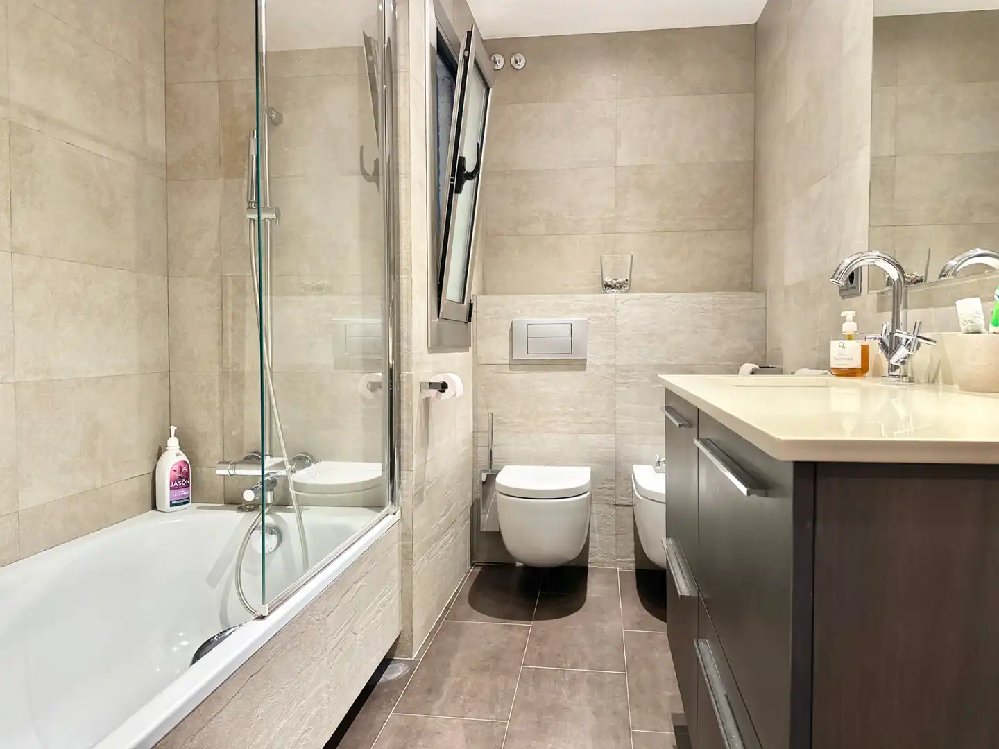 Appartamento con terrazza in vendita a Sarrià - Sant Gervasi, imagen 41