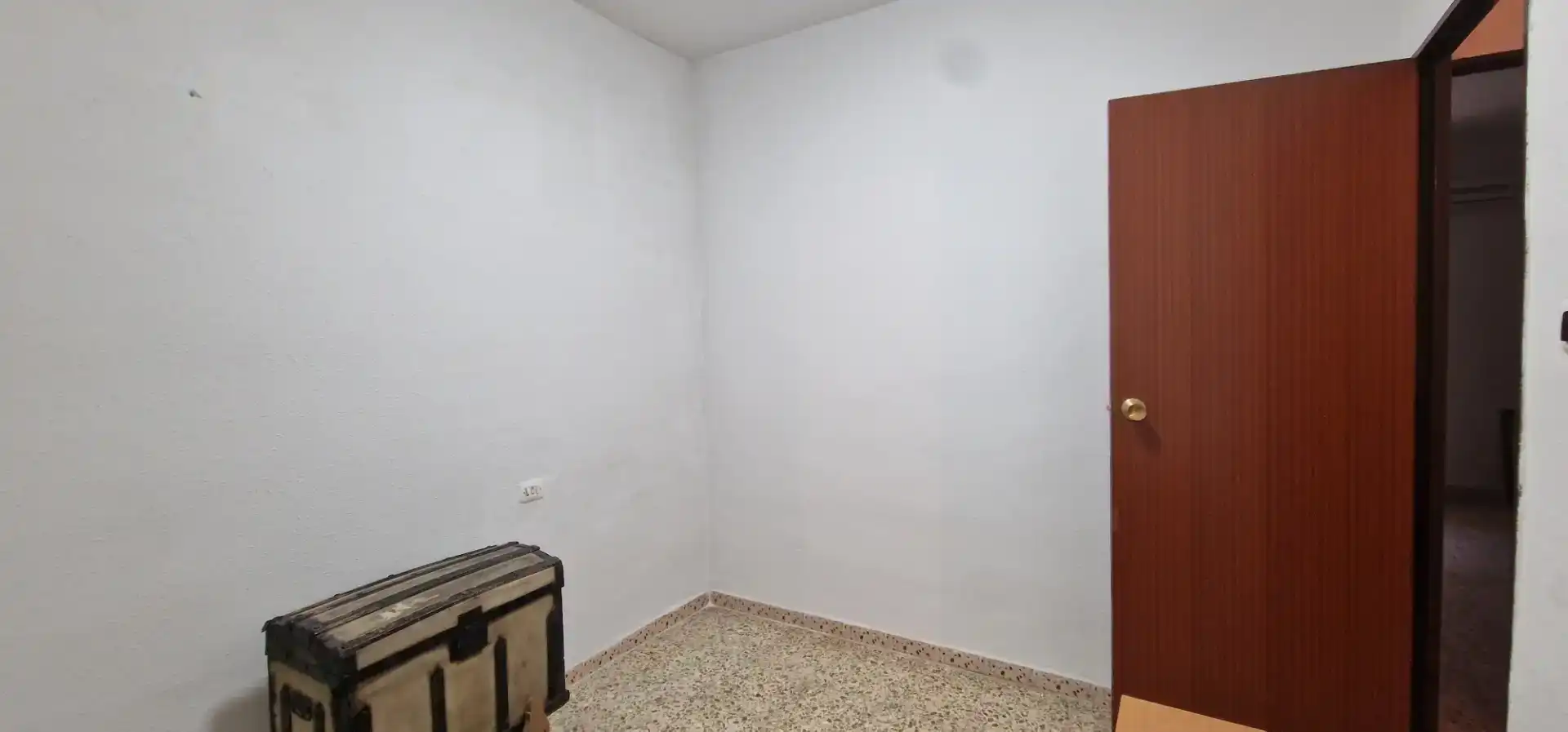 Casa adosada en venda en Herrera del Duque amb Aire condicionat, Traster i Moblat