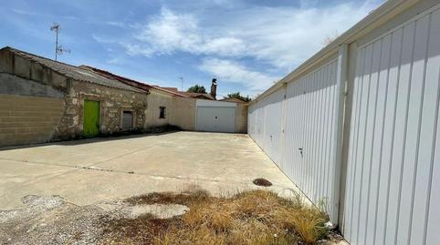 Foto 3 de Garaje en venta en Alameda, 5, Zarapicos, Salamanca