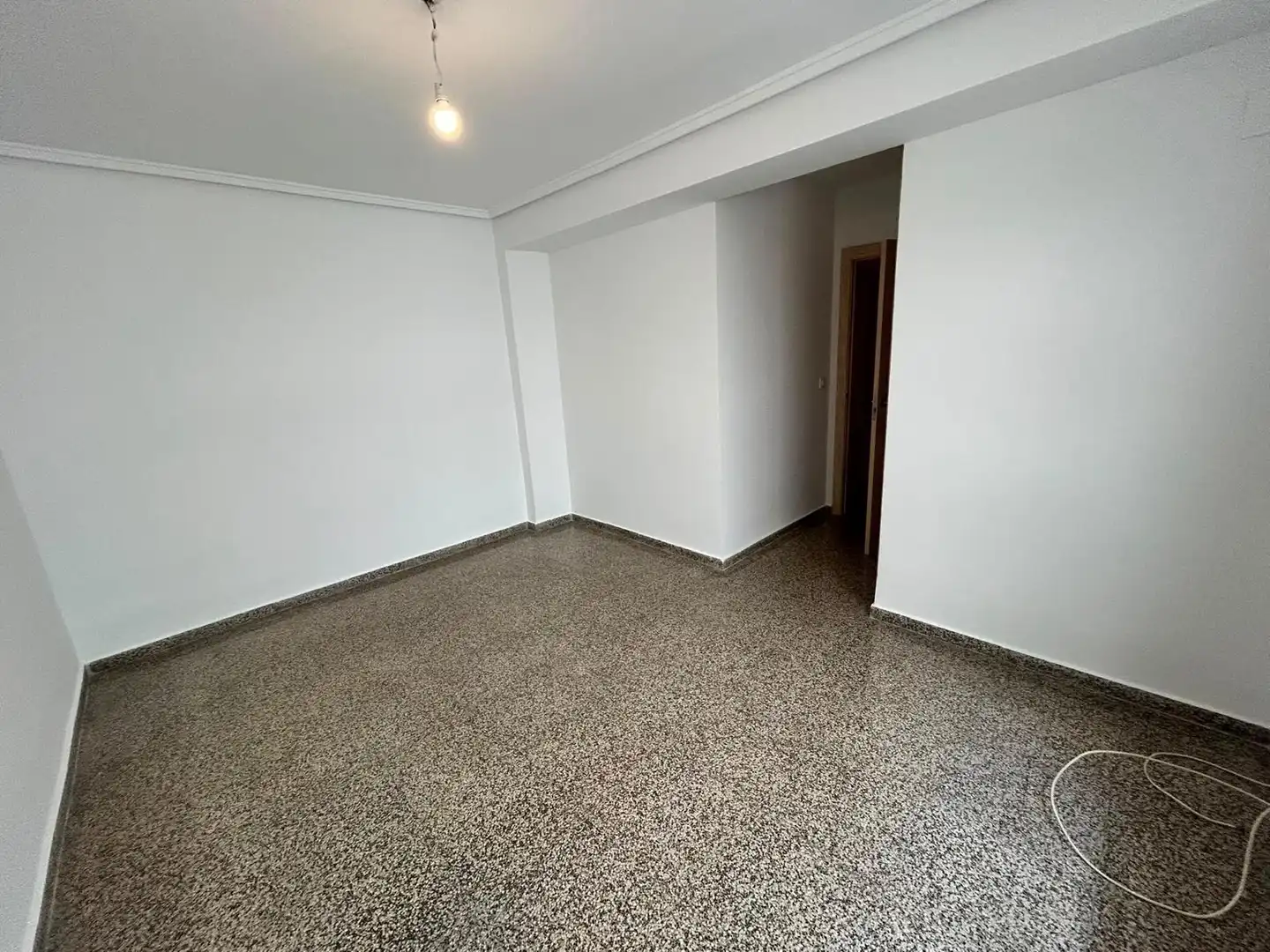 Wohnung zur Miete in Valencia mit Balkon