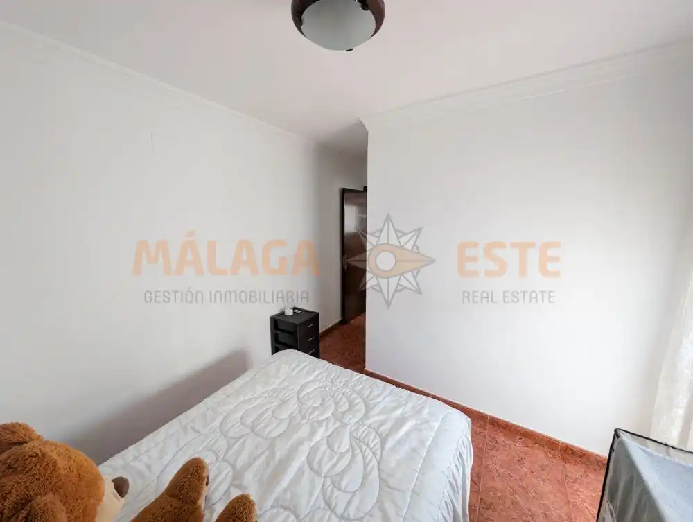 Bedroom of Country homes for sale in Algarrobo  with Terrace