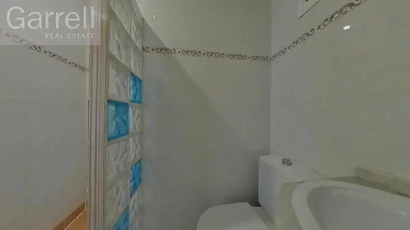 Wohnung zum Verkauf in CR TERRASSA 
 Es: Pl: Pt:
 SABADELL (BARCELONA), imagen 20