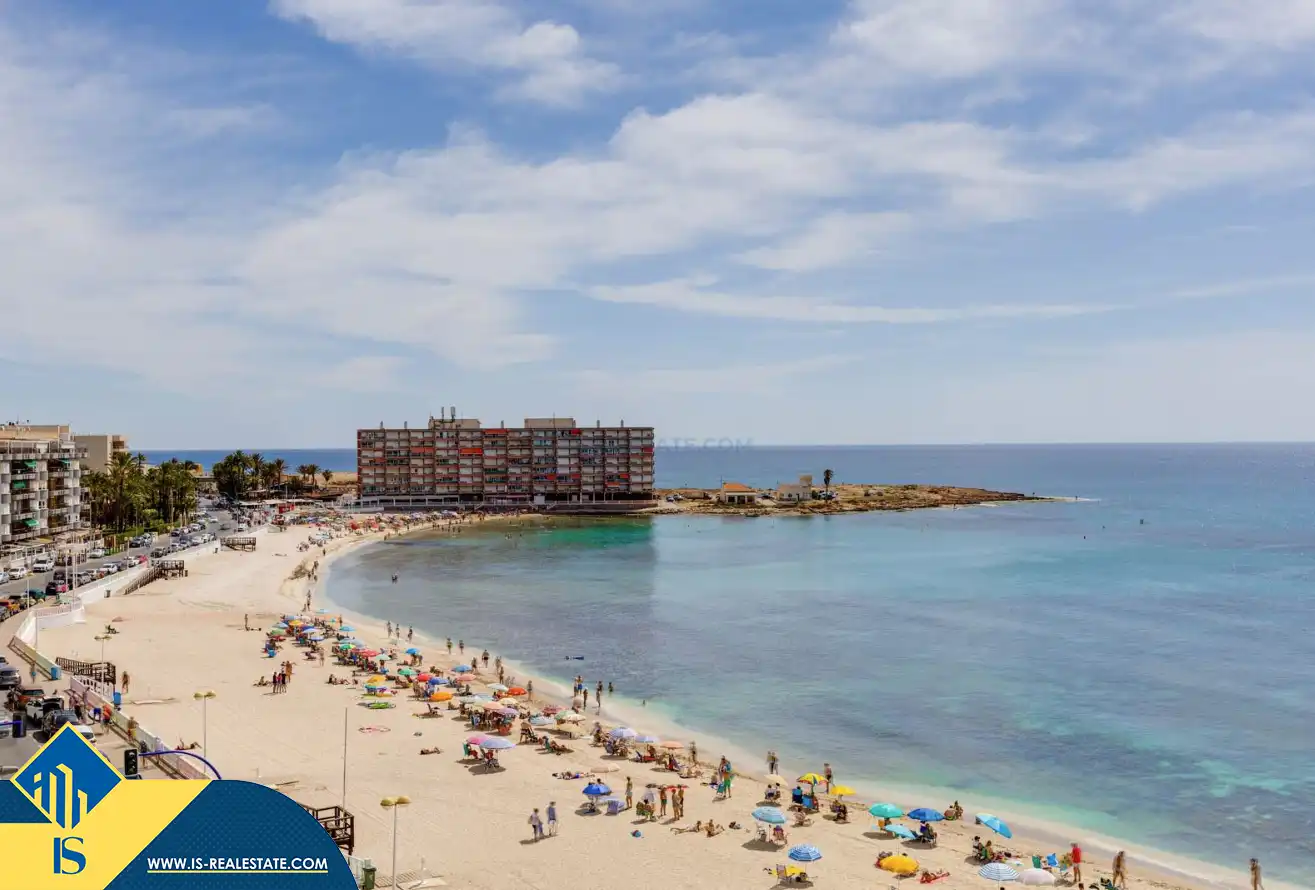 Estudio con piscina en venta en Playa de los Locos, imagen 23