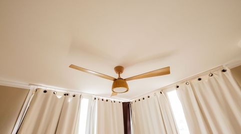 Foto 5 de Apartament en venda a Cristo de la Epidemia, 102, Olletas - Sierra Blanquilla, Málaga Capital