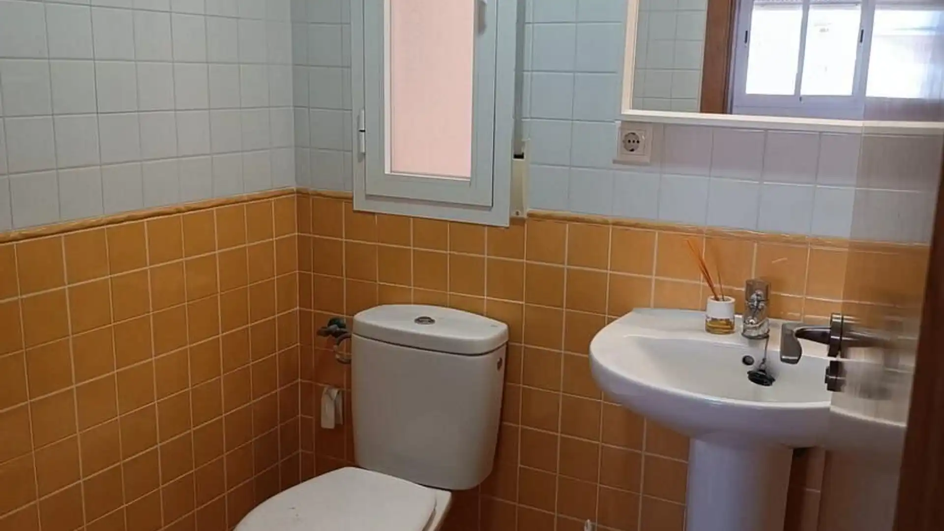 Attic for sale in Santo Angel, Pedanías Este