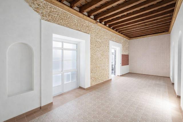 Piso en Venta en El Pópulo - Santa María