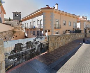 Exterior view of Garage for sale in Collado Villalba