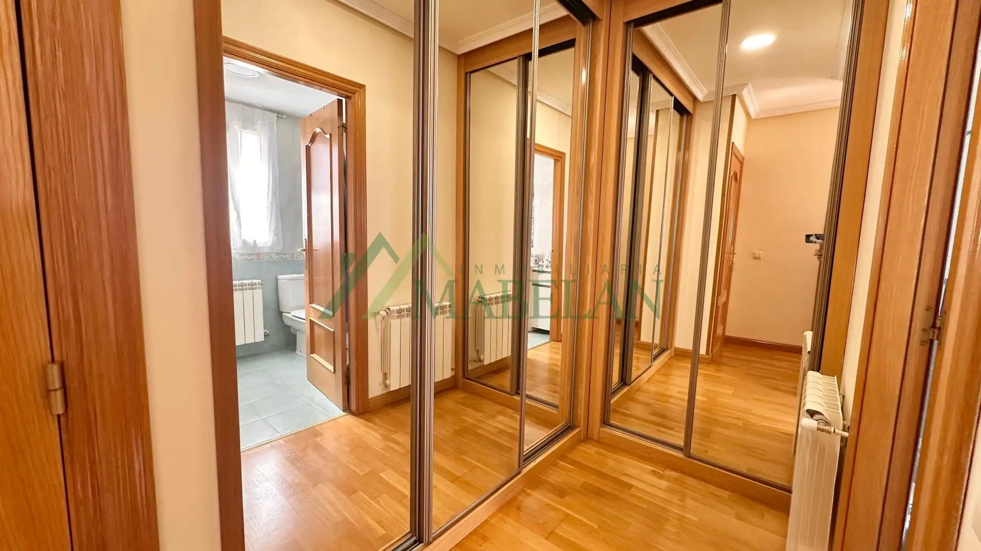 Casa adosada en venta en Valdemorillo pueblo