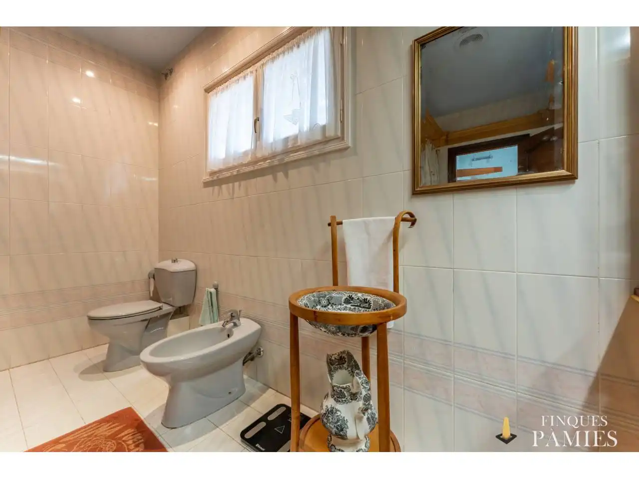 Baño de Casa o chalet en venta en Reus con Calefacción, Jardín privado y Terraza
