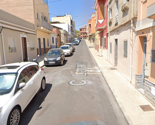 Vista exterior de Casa o xalet en venda en Almenara