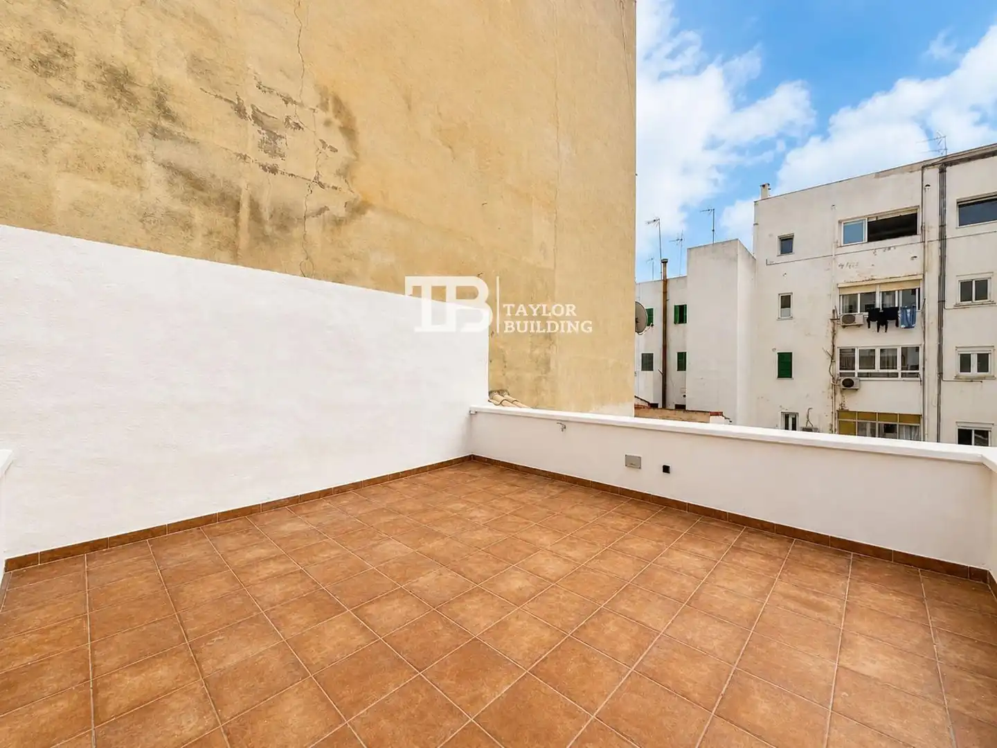 Vista exterior de Casa o chalet en venta en  Palma de Mallorca con Aire acondicionado, Terraza y Trastero