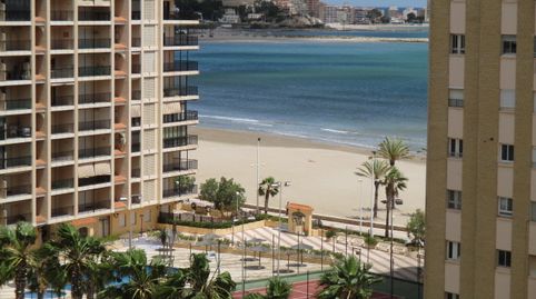 Foto 2 de Apartament de lloguer a Racó, Cullera