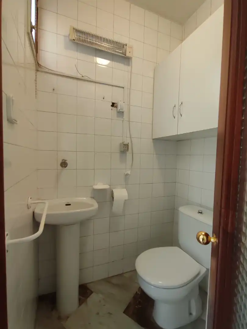 Bathroom of Buildings for sale in Aspe  with Community pool