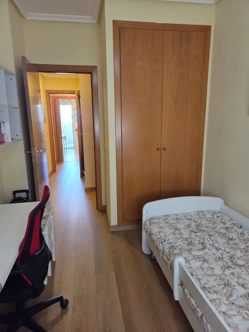 Wohnung zum Verkauf in Molina de Segura mit Klimaanlage, Heizung und Abstellraum