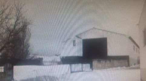 Solvia Inmobiliaria  Nave Industrial Cedrillas