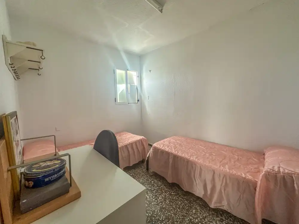 Rustikales Grundstück zum Verkauf in Camino de los Corrales, imagen 9