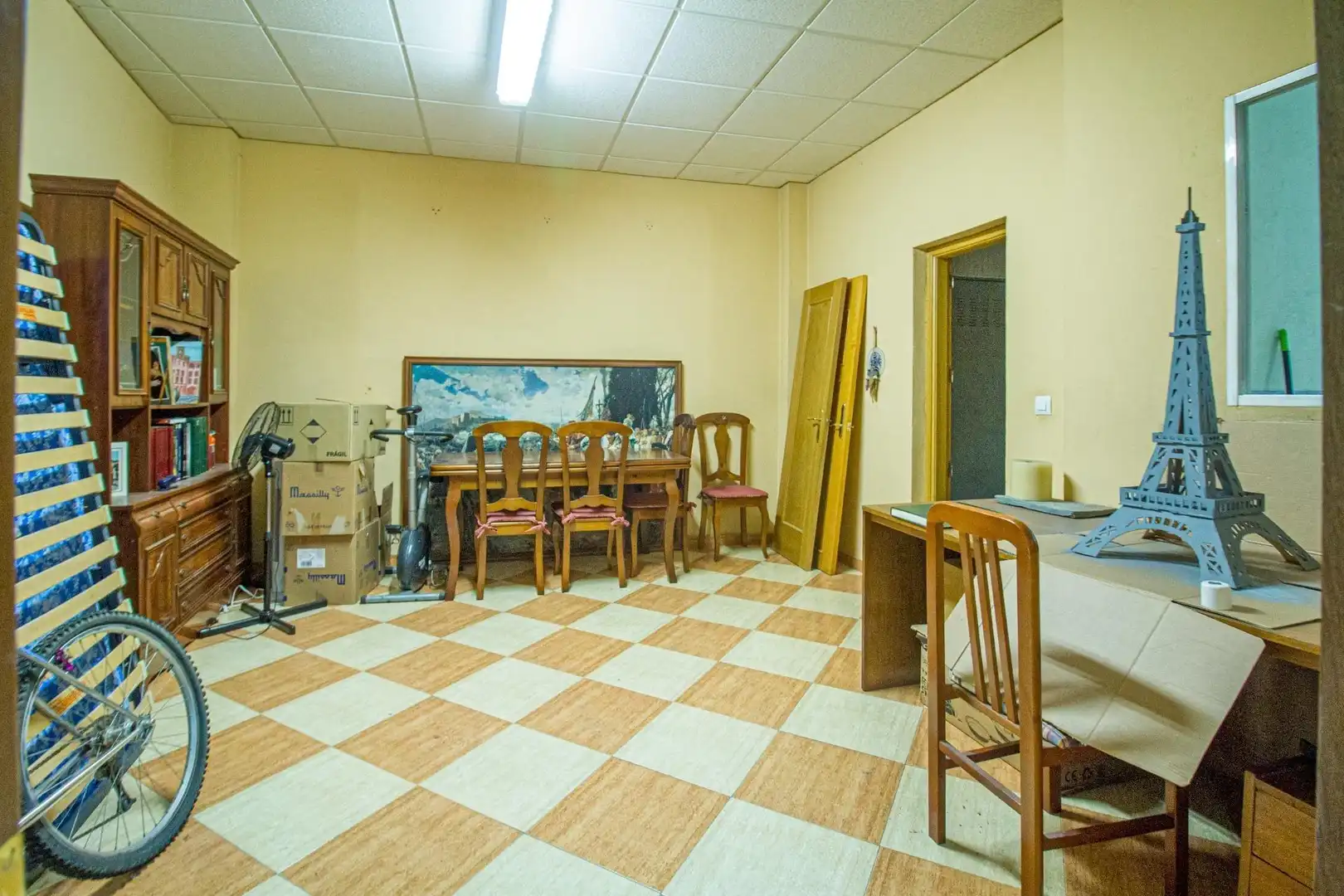 Immobles singulars en venda a Casco Antiguo, imagen 4