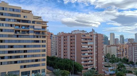 Foto 3 de Apartamento en venta en Avenida Mestral, Cala Alta - Veremar, Villajoyosa / La Vila Joiosa