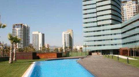 Photo 3 of Attic to rent in Passeig de Garcia Fària, Diagonal Mar i el Front Marítim del Poblenou,  Barcelona Capital