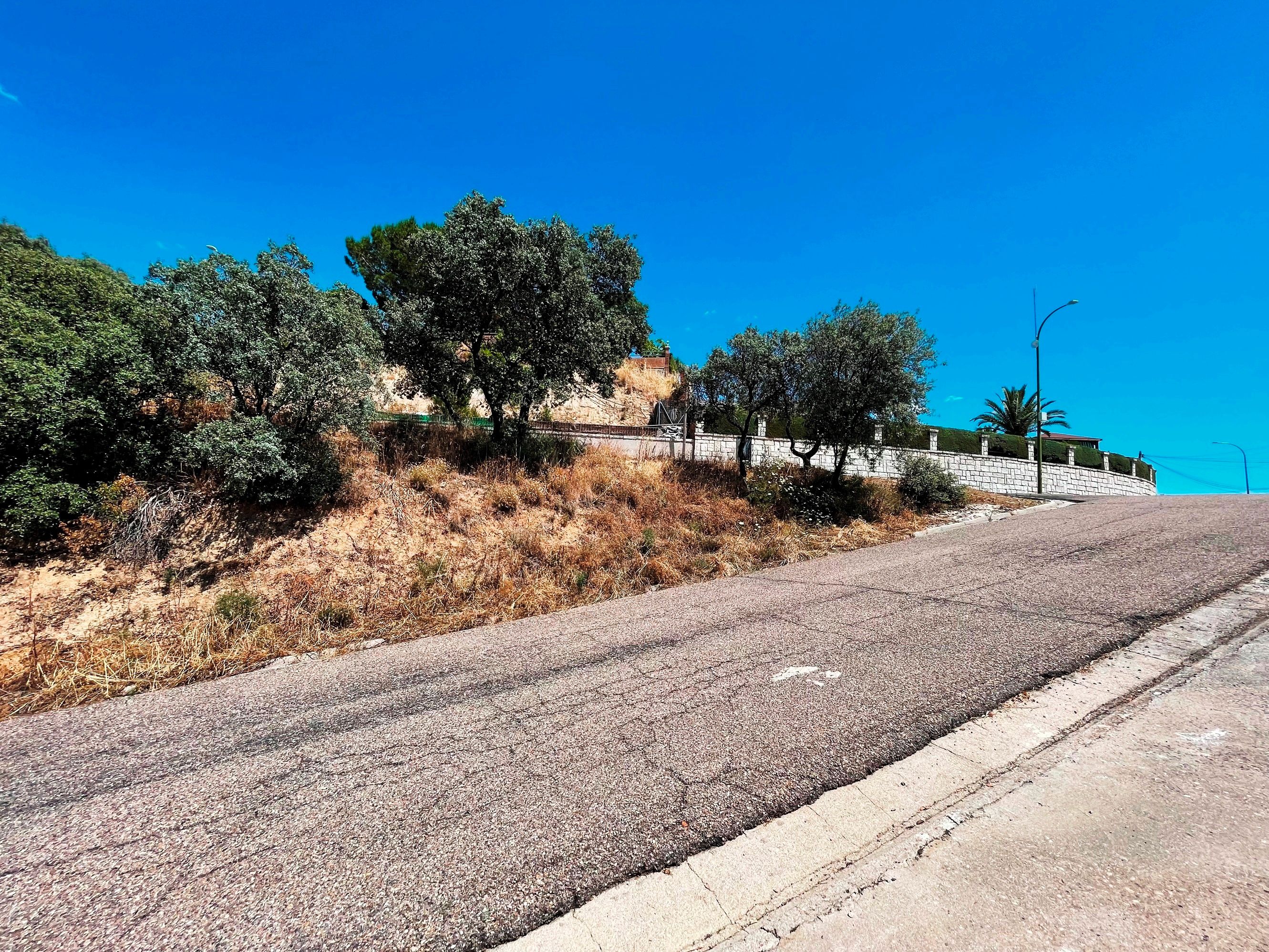 Residential for sale in Santa Cruz del Retamar