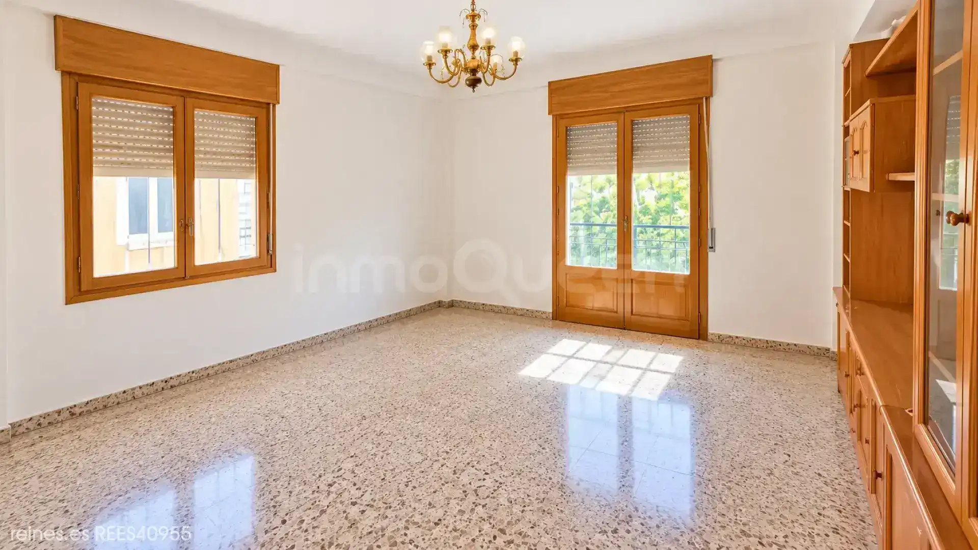Flat for sale in Pedrola, Zaragoza