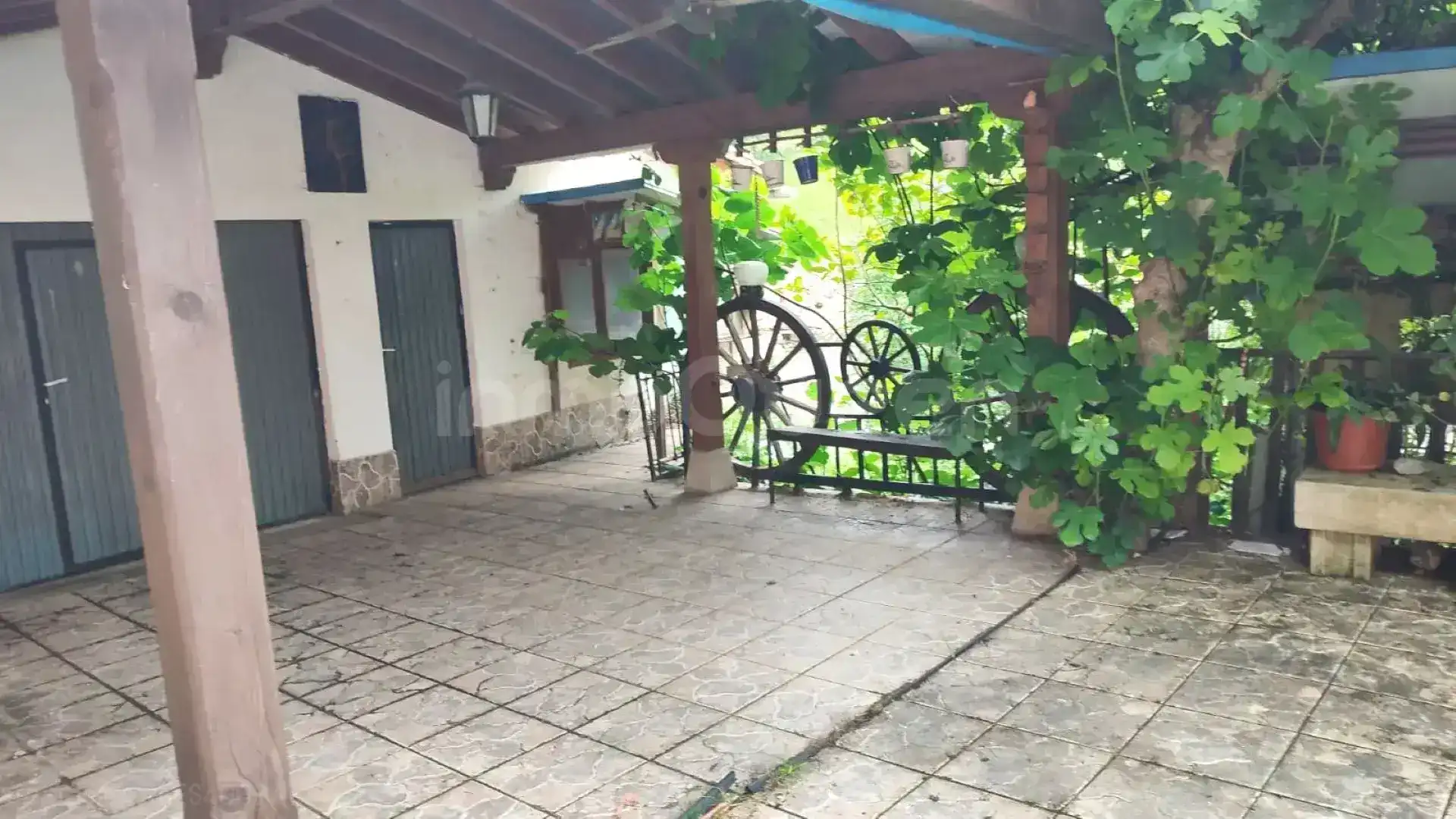 Terrace of Houses for sale in Llanes  with Heating, Private garden and Terrace