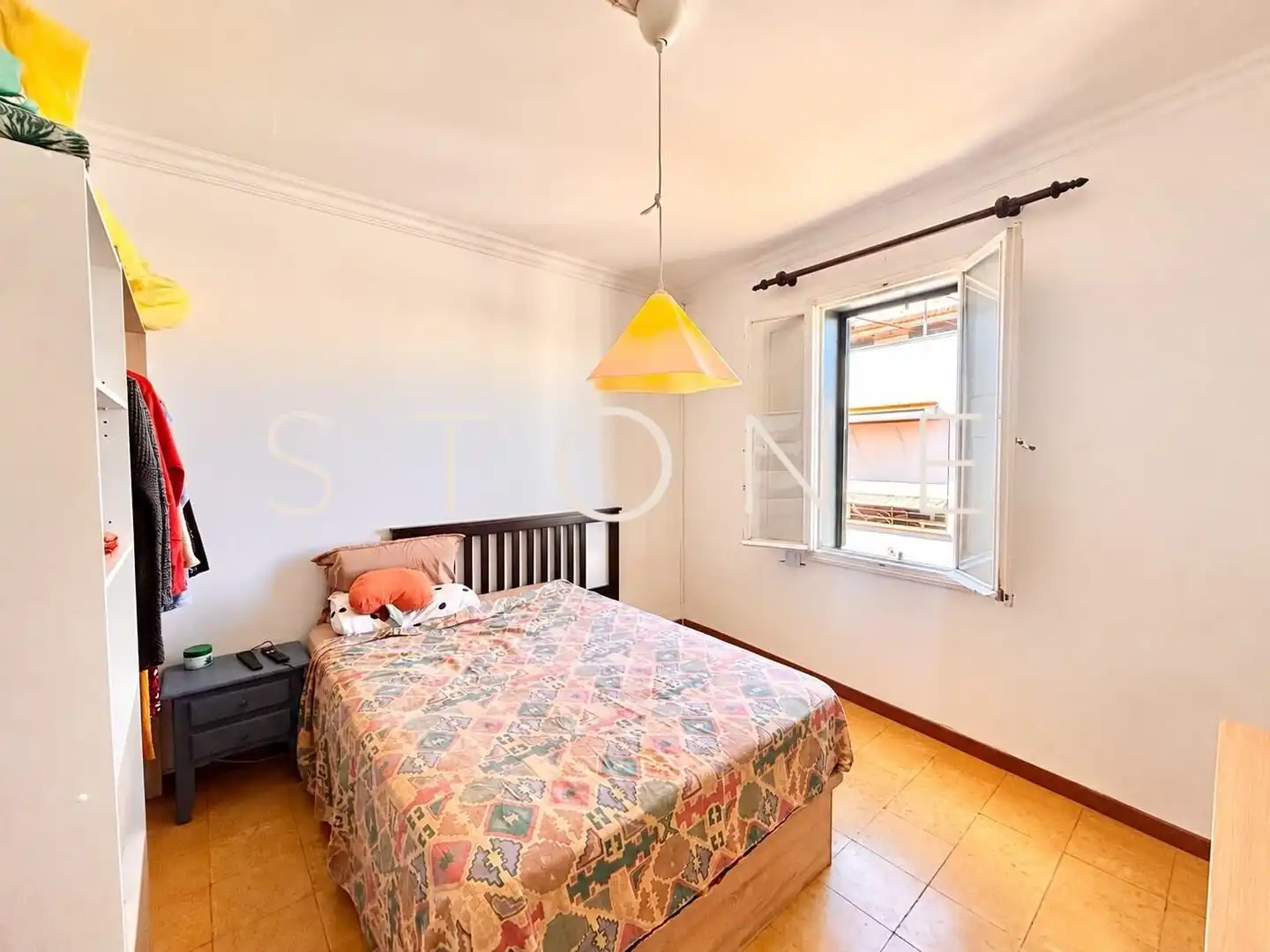 Bedroom of Detached homes for sale in Ciutadella 