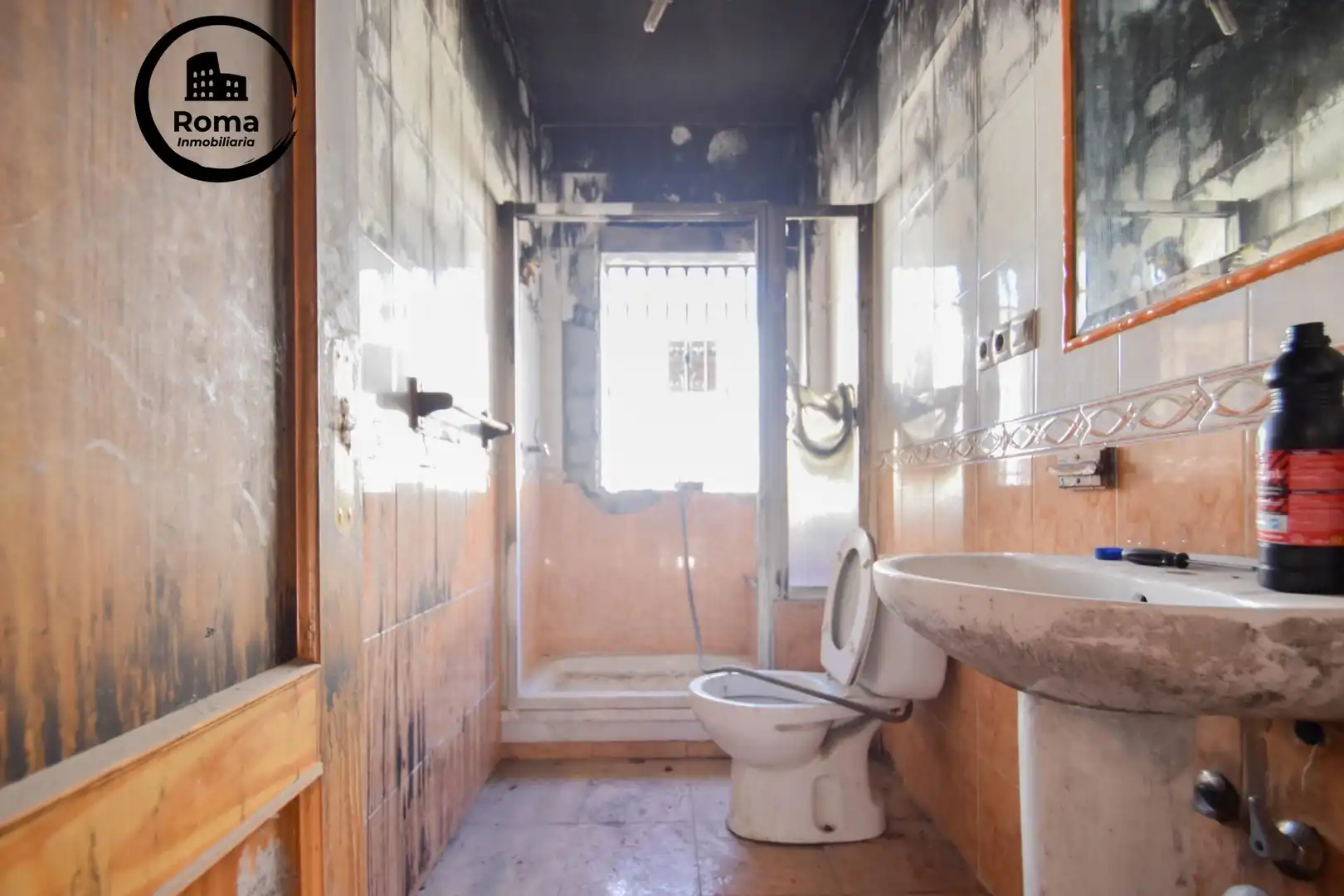 Baño de Casa o chalet en venta en Cijuela