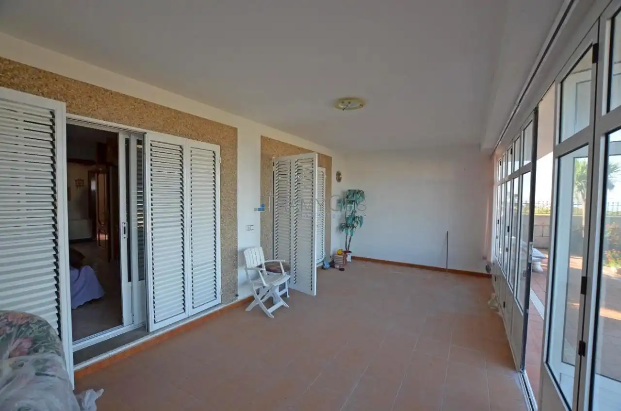 Casa adosada en venda en Oia amb Calefacció, Jardí privat i Terrassa