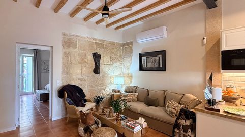 Foto 3 de Apartamento en venta en Santa Catalina, Palma de Mallorca