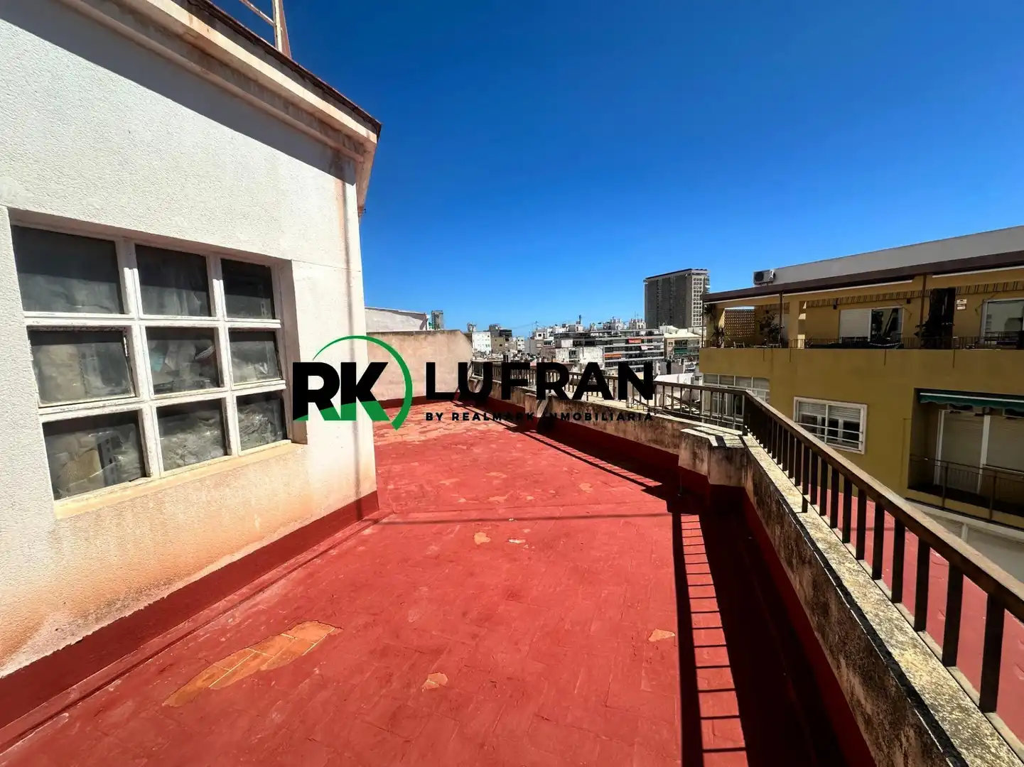 Wohnung mit Terrasse zum Verkauf in Centro, imagen 40