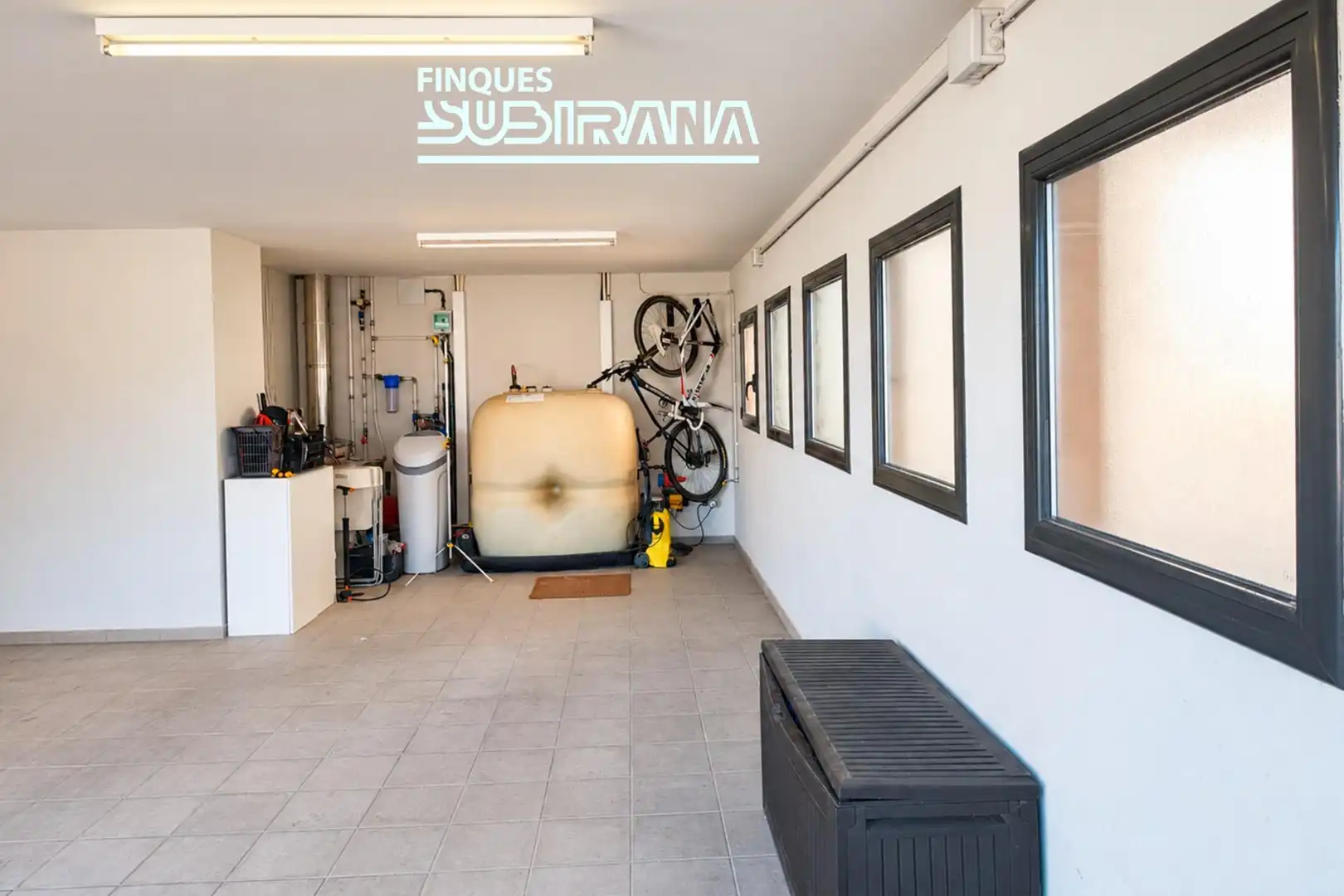 Casa o chalet en venta en Sesoliveres - Pla de la Massa