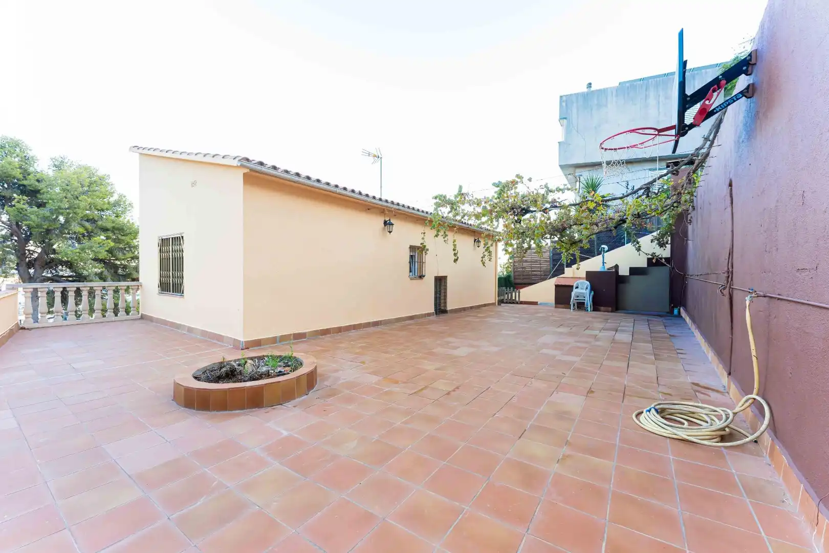 Chalet con terraza en venta en Torrent Ballester, imagen 15
