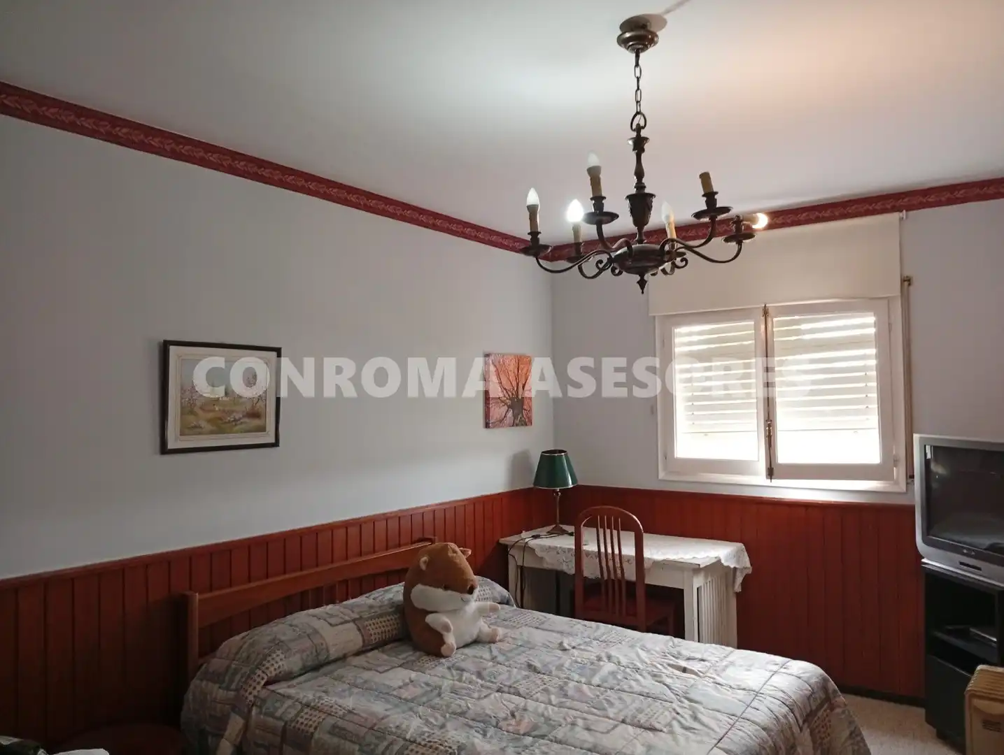Casa con jardín en venta en Centre, imagen 9