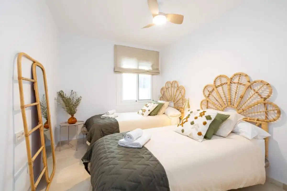 Wohnung mit Terrasse zum Verkauf in Av. Juan Gómez Juanito, imagen 28