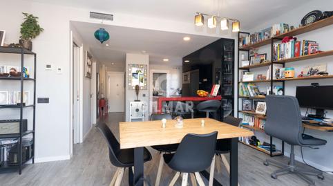 Foto 3 de Àtic en venda a Valdezarza,  Madrid Capital