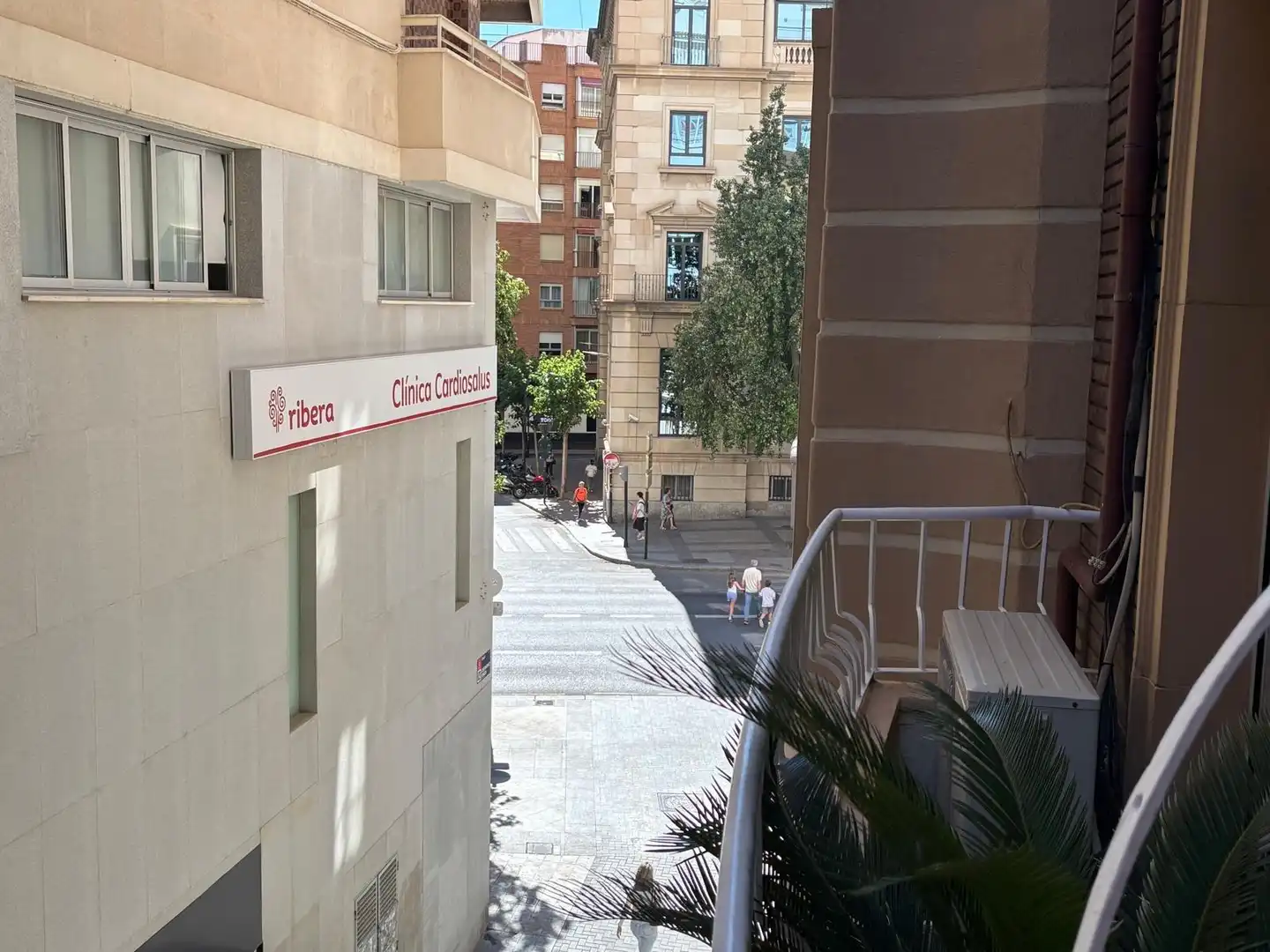 Pis amb terrassa de lloguer a Centro, imagen 16