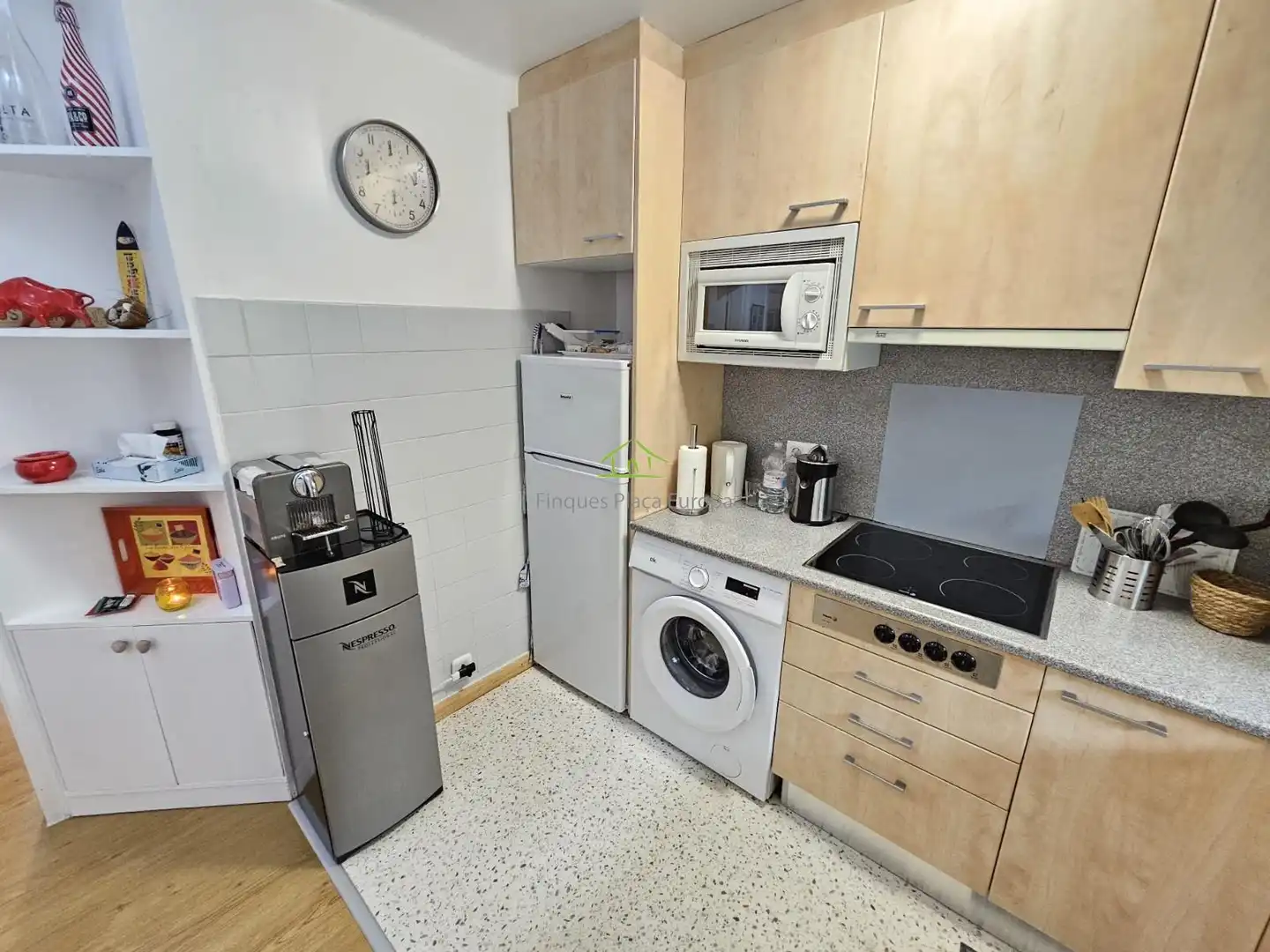 Apartment mit Aufzug zum Verkauf in Torre Valentina - Mas Vilar de La Mutxada - Treumal, imagen 5