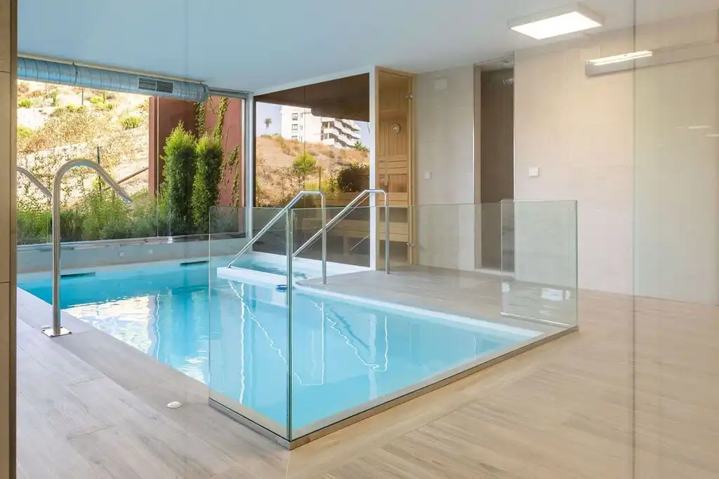 Apartment with pool for sale in El Higuerón, imagen 38
