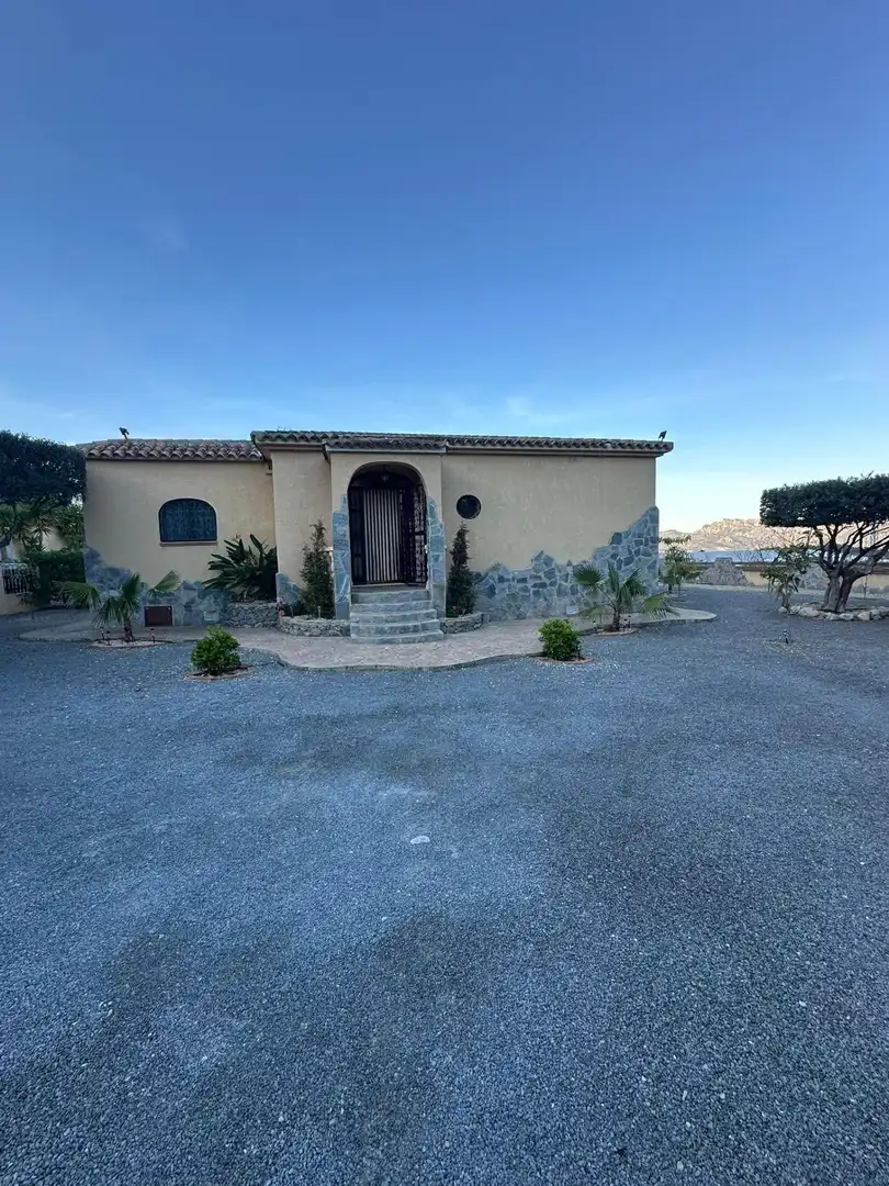 Villa zum Verkauf in La Alberca, imagen 12